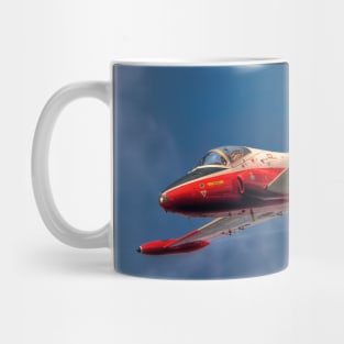 Jet Provost Mug